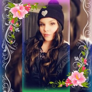 Meet your Posher, Katia